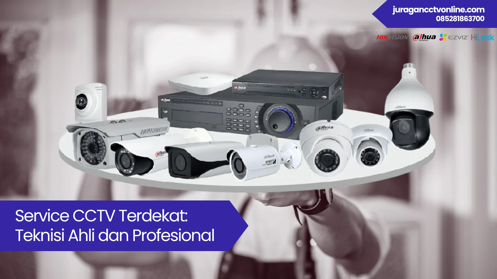 service cctv terdekat